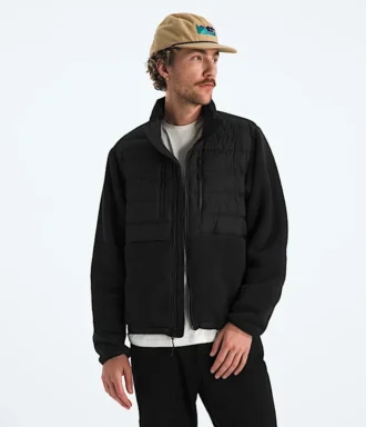 RMST Denali Tek Hybrid jakke til mænd