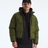 RMST GORE-TEX® Nuptse Tek jakke til mænd RMST GORE-TEX® Nuptse Tek jakke til mænd