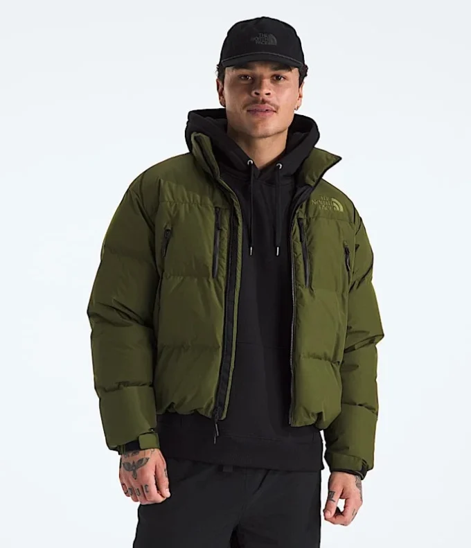 RMST GORE-TEX® Nuptse Tek jakke til mænd RMST GORE-TEX® Nuptse Tek jakke til mænd