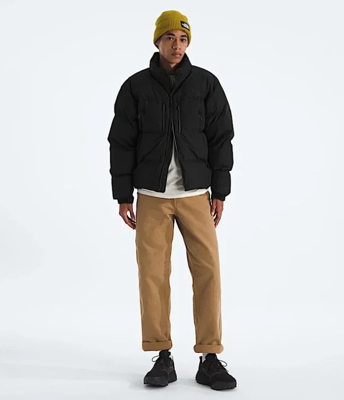 RMST GORE-TEX® Nuptse Tek jakke til mænd RMST GORE-TEX® Nuptse Tek jakke til mænd