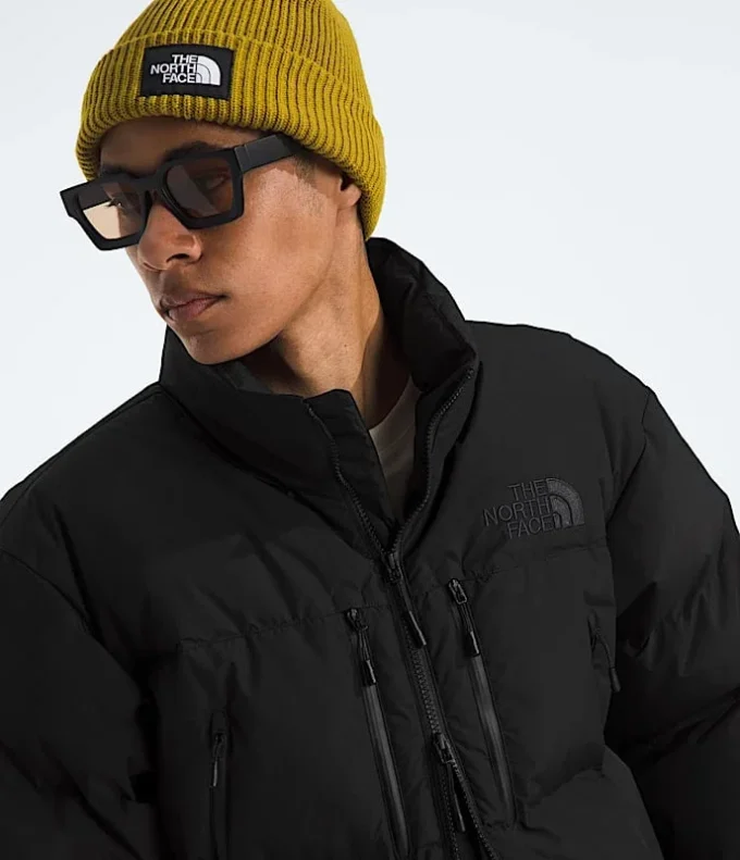 RMST GORE-TEX® Nuptse Tek jakke til mænd RMST GORE-TEX® Nuptse Tek jakke til mænd
