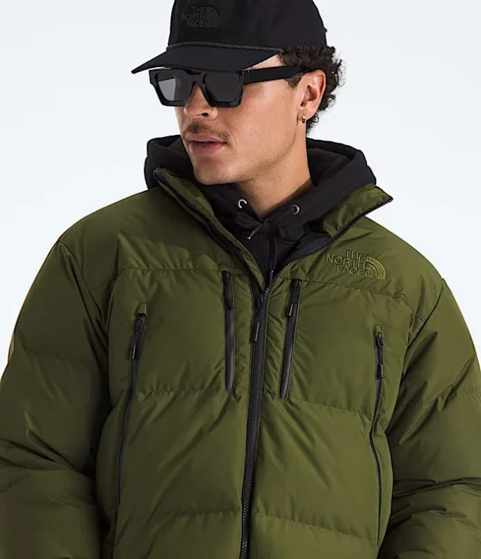 RMST GORE-TEX® Nuptse Tek jakke til mænd RMST GORE-TEX® Nuptse Tek jakke til mænd
