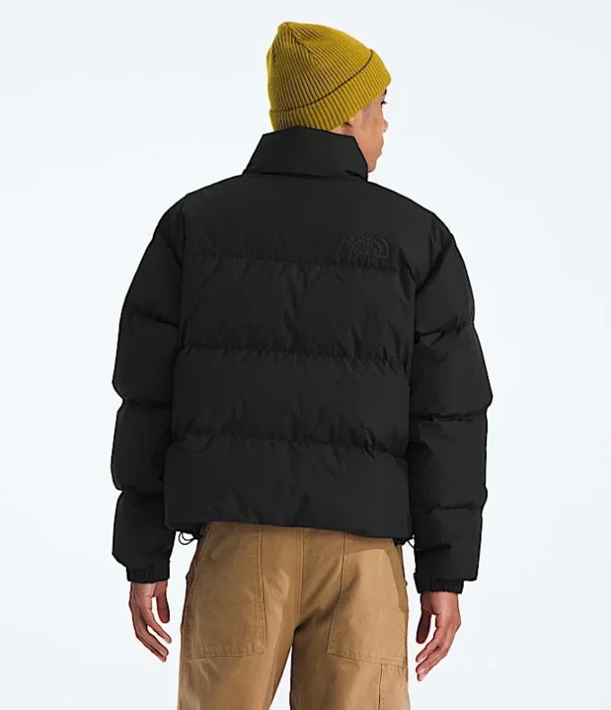 RMST GORE-TEX® Nuptse Tek jakke til mænd RMST GORE-TEX® Nuptse Tek jakke til mænd