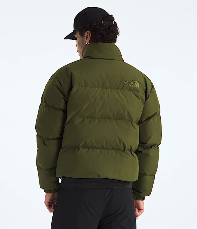 RMST GORE-TEX® Nuptse Tek jakke til mænd RMST GORE-TEX® Nuptse Tek jakke til mænd