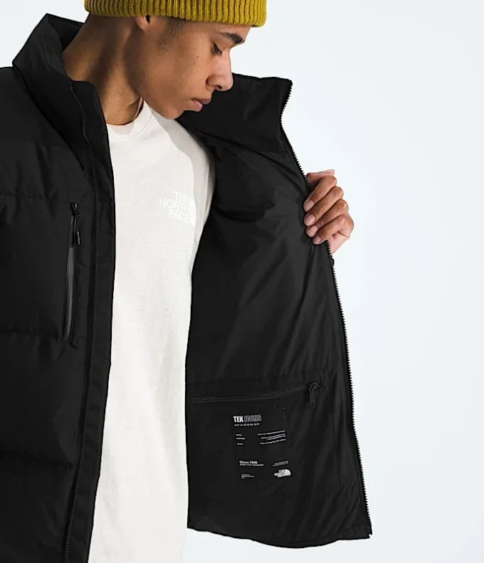 RMST GORE-TEX® Nuptse Tek jakke til mænd RMST GORE-TEX® Nuptse Tek jakke til mænd