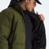 RMST GORE-TEX® Nuptse Tek jakke til mænd RMST GORE-TEX® Nuptse Tek jakke til mænd