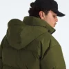 RMST GORE-TEX® Nuptse Tek jakke til mænd RMST GORE-TEX® Nuptse Tek jakke til mænd