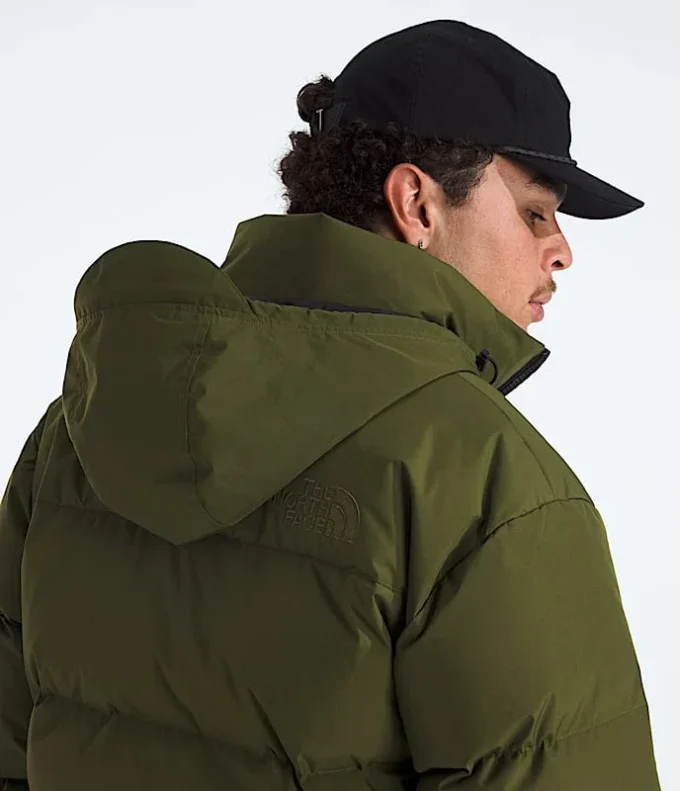 RMST GORE-TEX® Nuptse Tek jakke til mænd RMST GORE-TEX® Nuptse Tek jakke til mænd