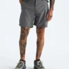 Rolling Sun Packable Shorts til mænd Rolling Sun Packable Shorts til mænd