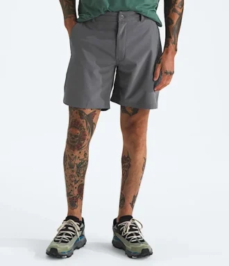 Rolling Sun Packable Shorts til mænd