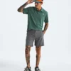 Rolling Sun Packable Shorts til mænd Rolling Sun Packable Shorts til mænd