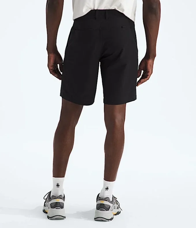 Rolling Sun Packable Shorts til mænd Rolling Sun Packable Shorts til mænd