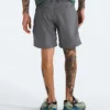 Rolling Sun Packable Shorts til mænd Rolling Sun Packable Shorts til mænd