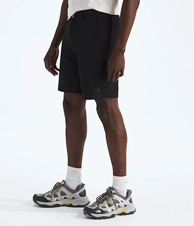 Rolling Sun Packable Shorts til mænd Rolling Sun Packable Shorts til mænd