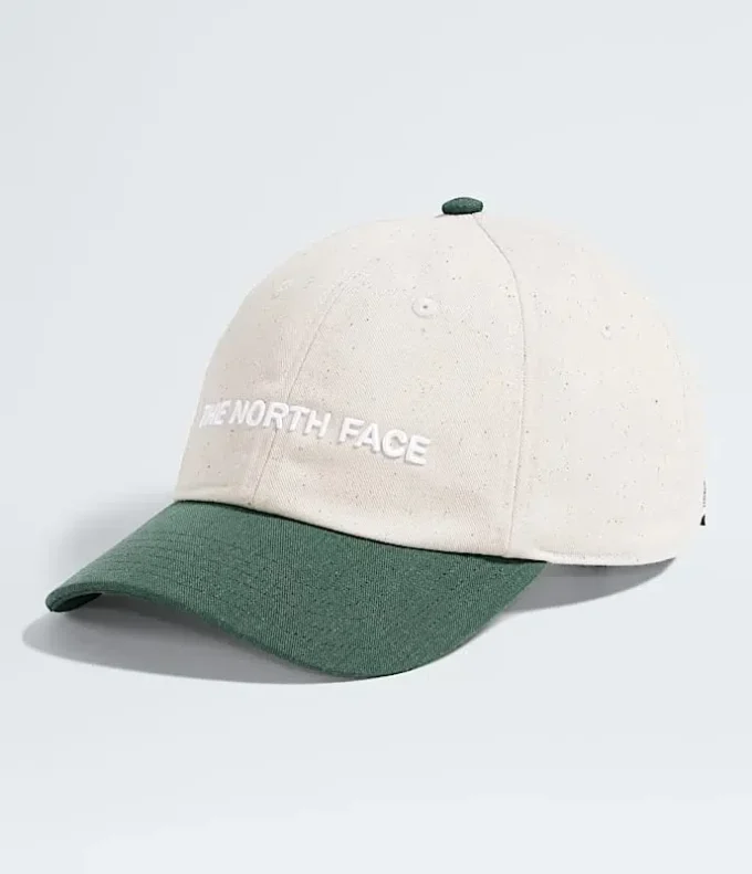 Roomy Norm Hat