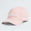 Roomy Norm Hat