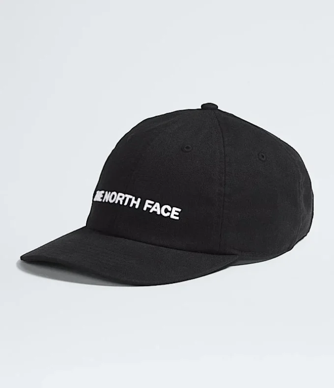 Roomy Norm Hat