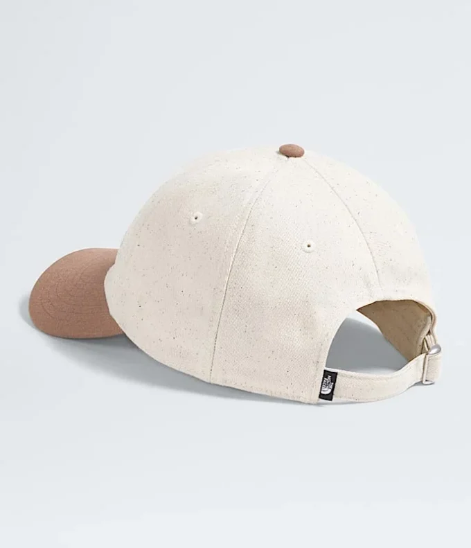 Roomy Norm Hat