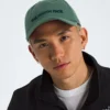 Roomy Norm Hat