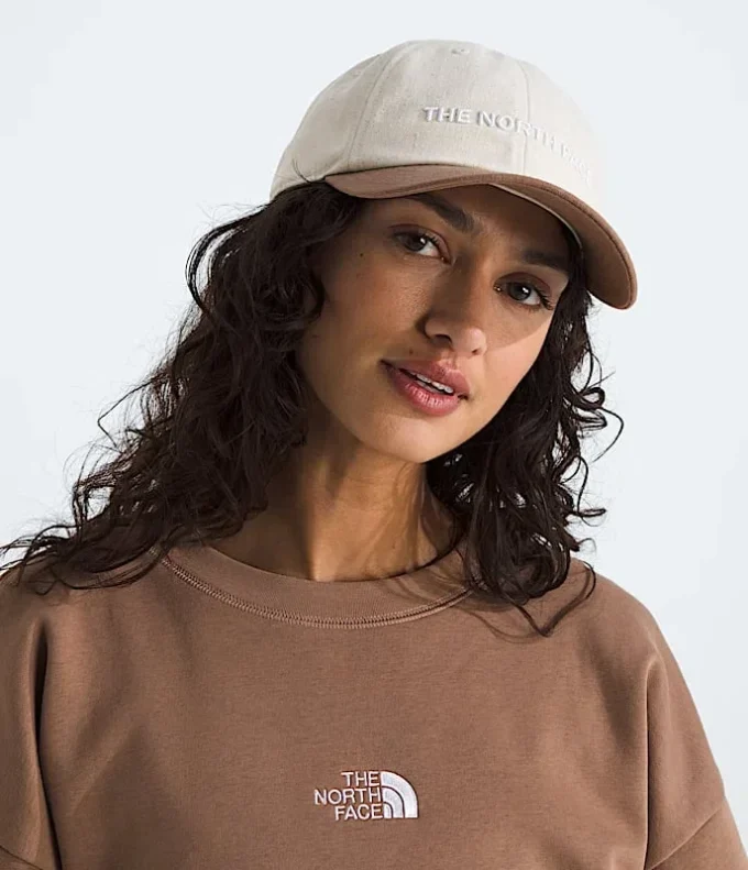 Roomy Norm Hat
