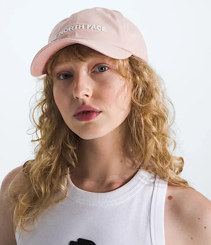 Roomy Norm Hat