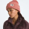 Salty Bae Lined Beanie