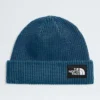 Salty Lined Beanie