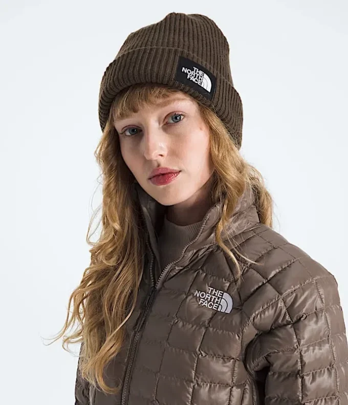 Salty Lined Beanie Salty Lined Beanie