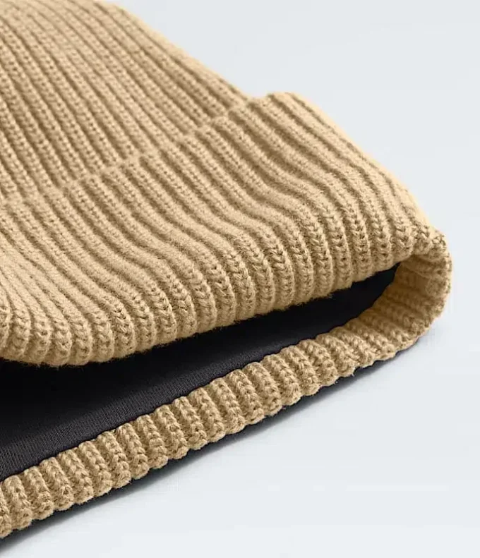 Salty Lined Beanie Salty Lined Beanie