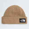 Salty Lined Beanie til børn