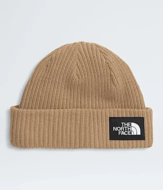 Salty Lined Beanie til børn