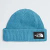 Salty Lined Beanie til børn