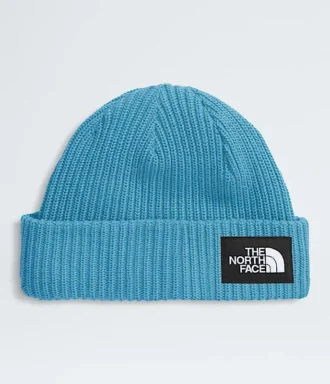 Salty Lined Beanie til børn