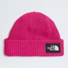 Salty Lined Beanie til børn