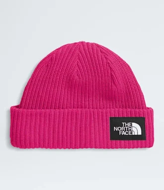 Salty Lined Beanie til børn