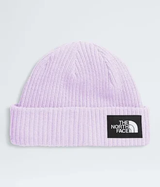 Salty Lined Beanie til børn