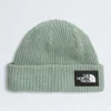 Salty Lined Beanie til børn