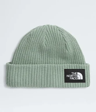 Salty Lined Beanie til børn