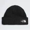 Salty Lined Beanie til børn