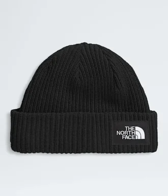 Salty Lined Beanie til børn