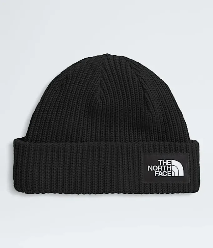 Salty Lined Beanie til børn