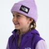 Salty Lined Beanie til børn