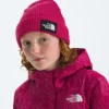 Salty Lined Beanie til børn