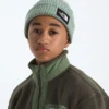 Salty Lined Beanie til børn