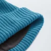 Salty Lined Beanie til børn