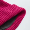 Salty Lined Beanie til børn