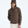 Shelbe Raschel Hoodie til kvinder Shelbe Raschel Hoodie til kvinder