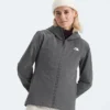 Shelbe Raschel Hoodie til kvinder Shelbe Raschel Hoodie til kvinder