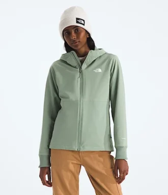 Shelbe Raschel Hoodie til kvinder