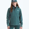 Shelbe Raschel Hoodie til kvinder Shelbe Raschel Hoodie til kvinder